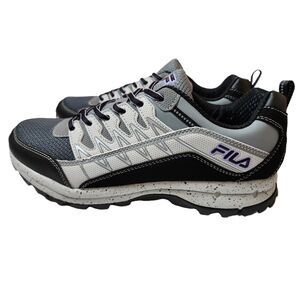 Fila Women’s Trail Running Shoes – Size 12, Sneakers, unworn